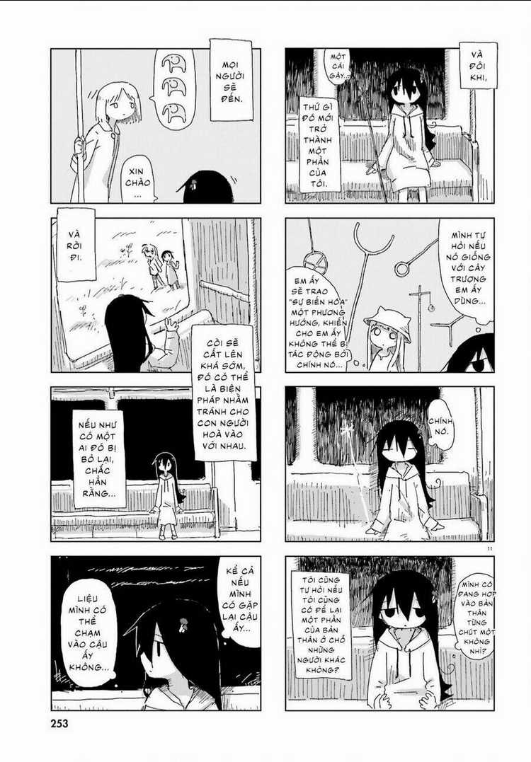 Shimeji Simulation Chapter 48 trang 10