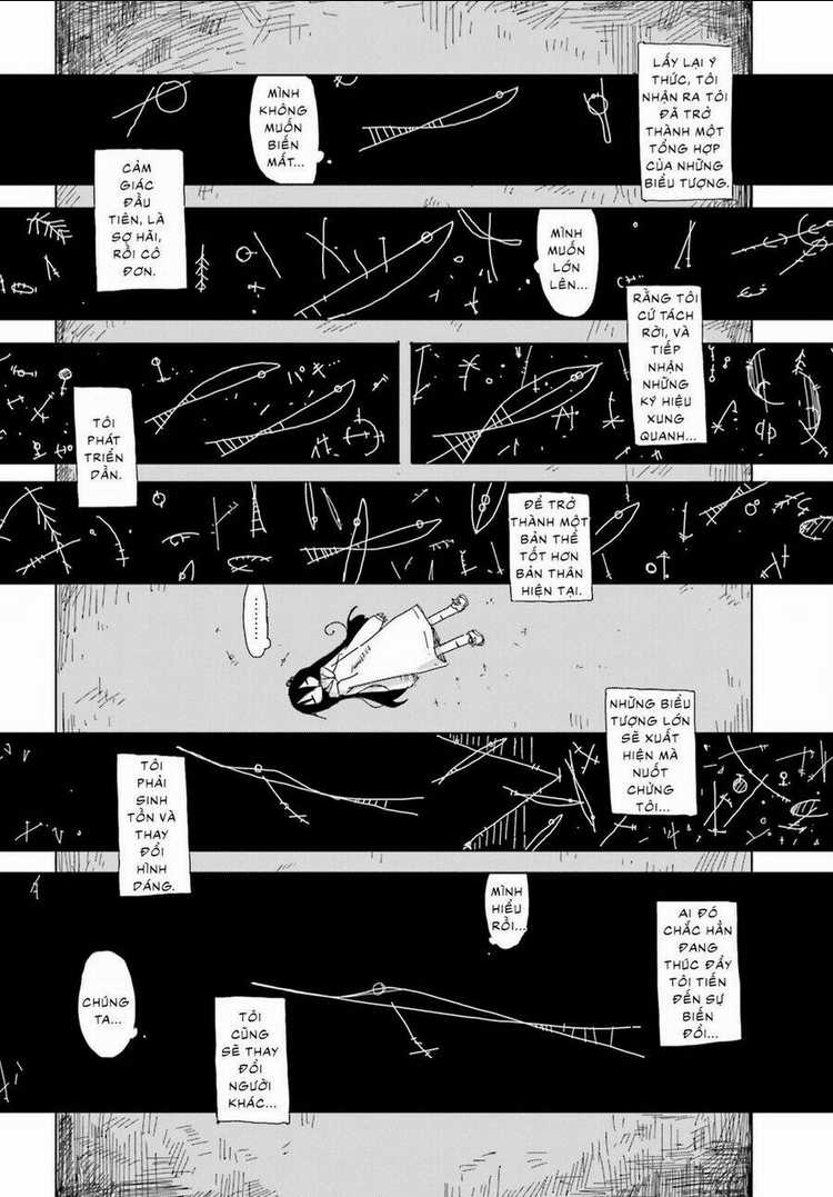 Shimeji Simulation Chapter 48 trang 15