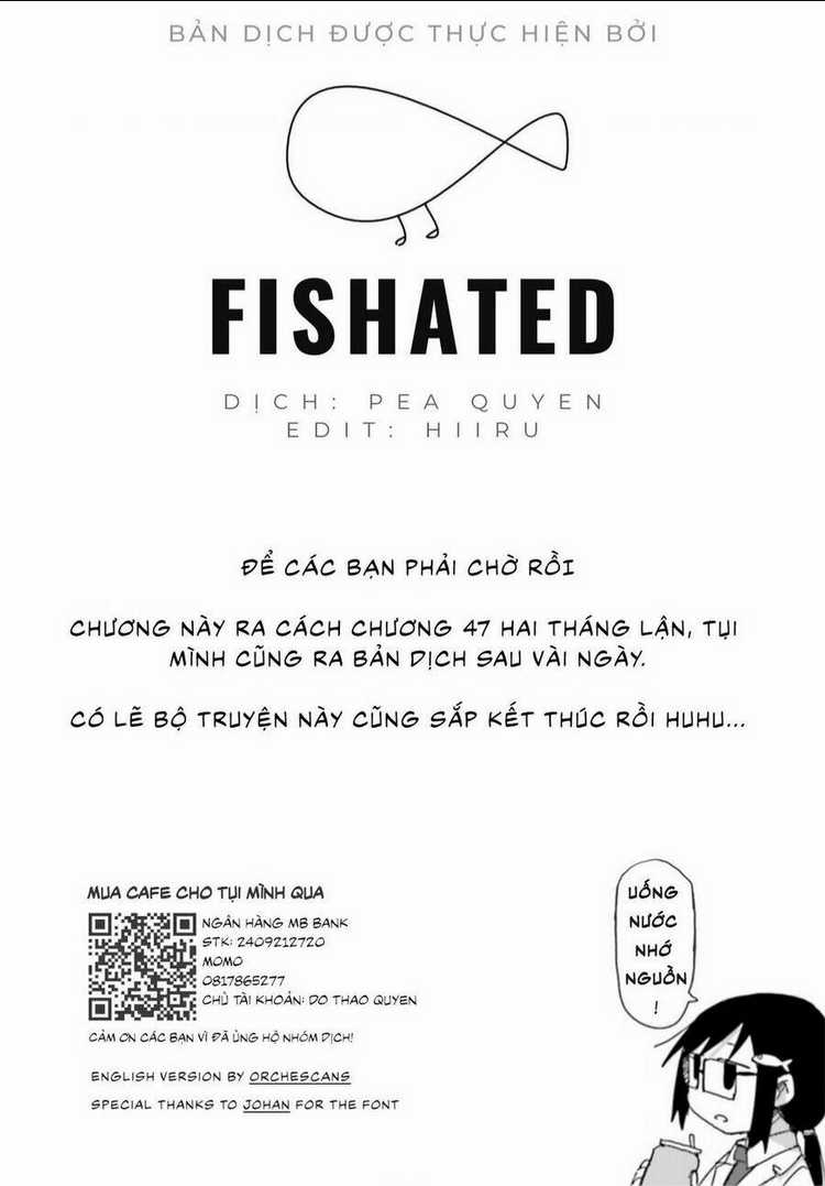 Shimeji Simulation Chapter 48 trang 18