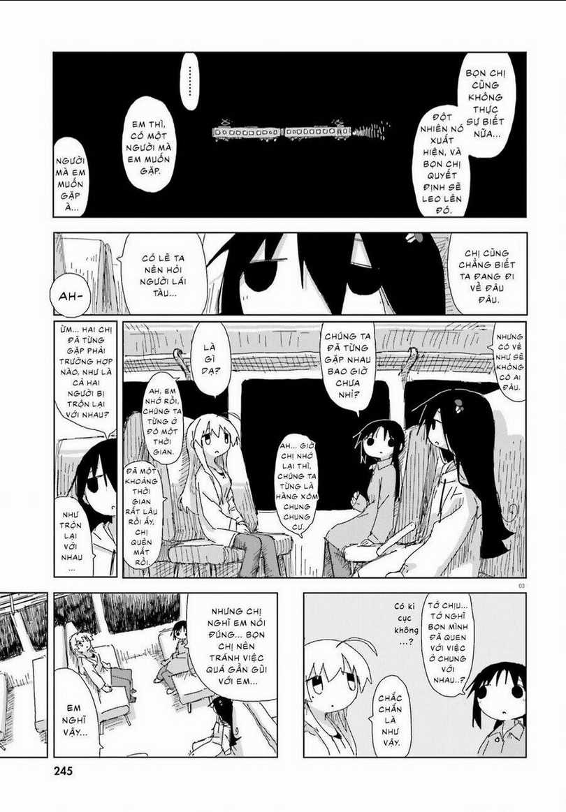 Shimeji Simulation Chapter 48 trang 2