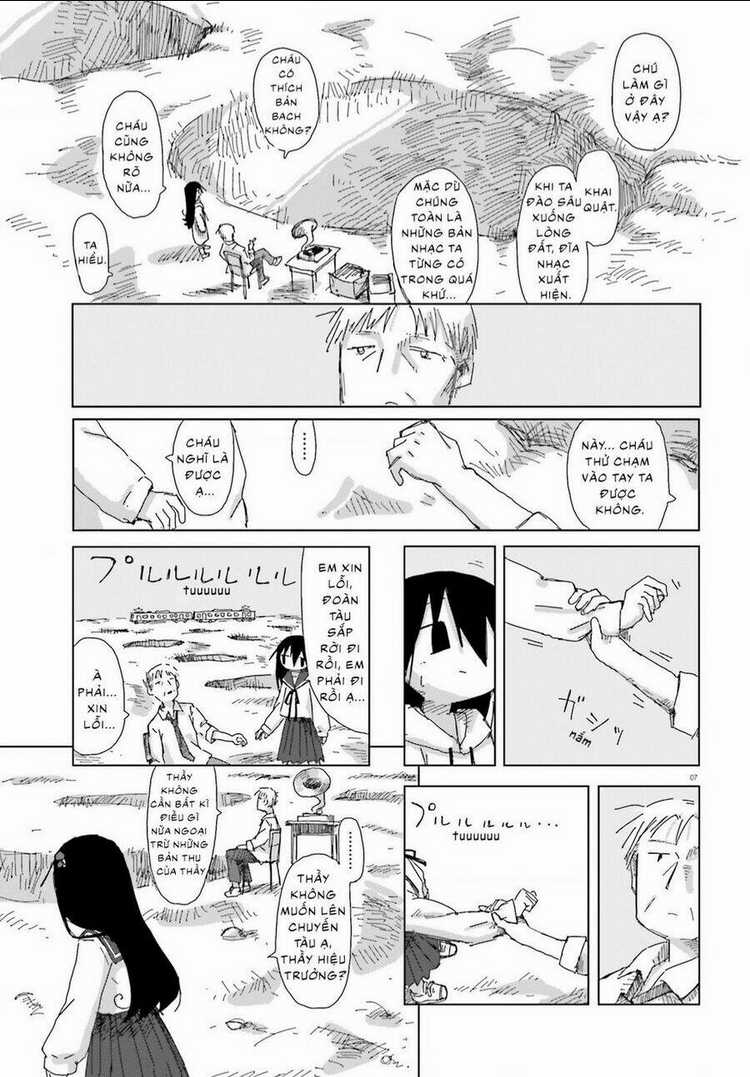Shimeji Simulation Chapter 48 trang 6