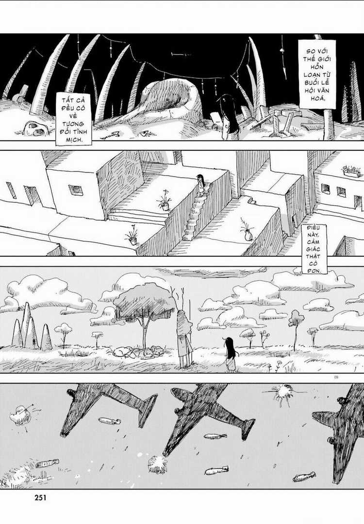 Shimeji Simulation Chapter 48 trang 8