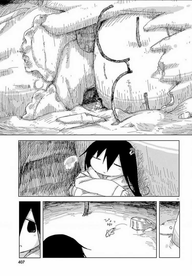 Shimeji Simulation Chapter 49 trang 10