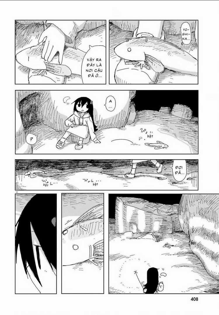 Shimeji Simulation Chapter 49 trang 11