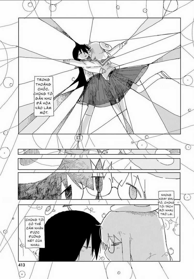 Shimeji Simulation Chapter 49 trang 16