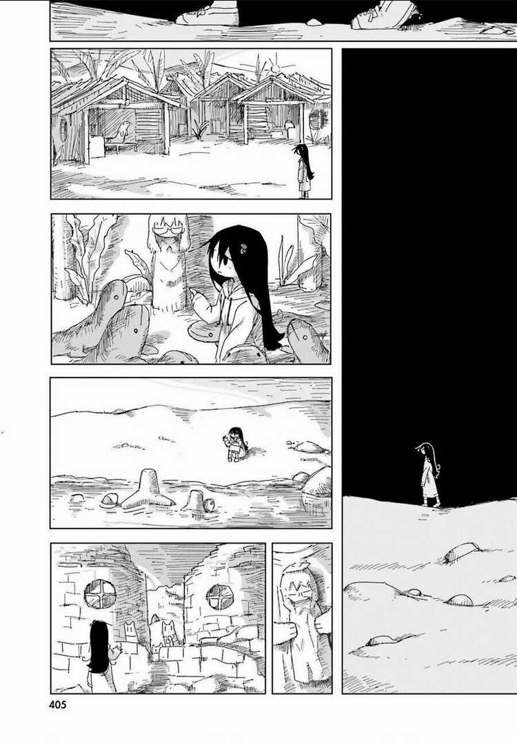 Shimeji Simulation Chapter 49 trang 8