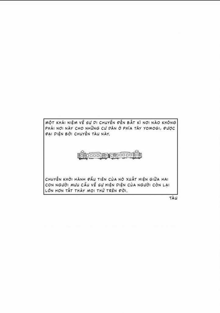 Shimeji Simulation Chapter 50 trang 20