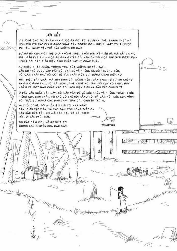 Shimeji Simulation Chapter 50 trang 24