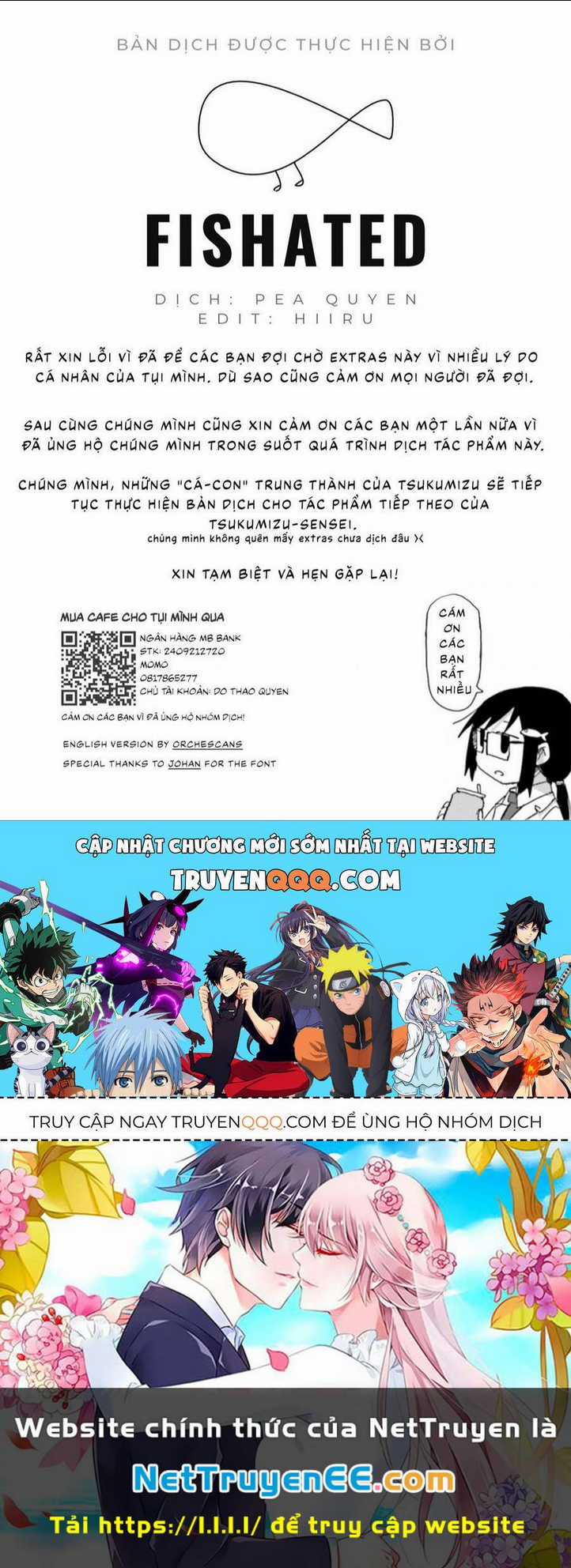 Shimeji Simulation Chapter 50 trang 29