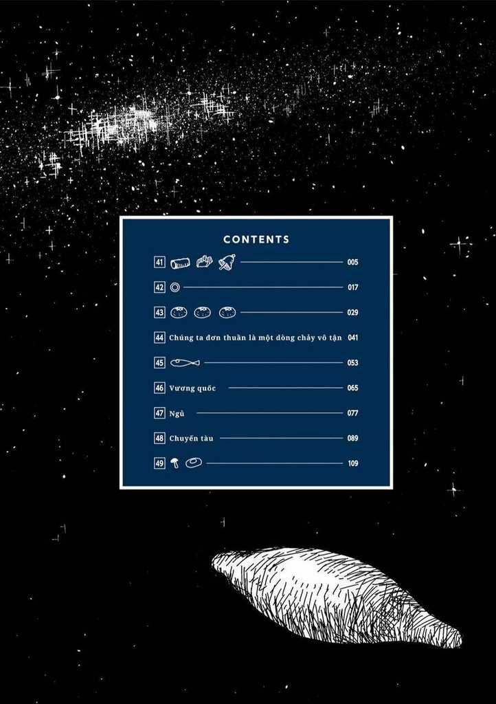 Shimeji Simulation Chapter 50 trang 5