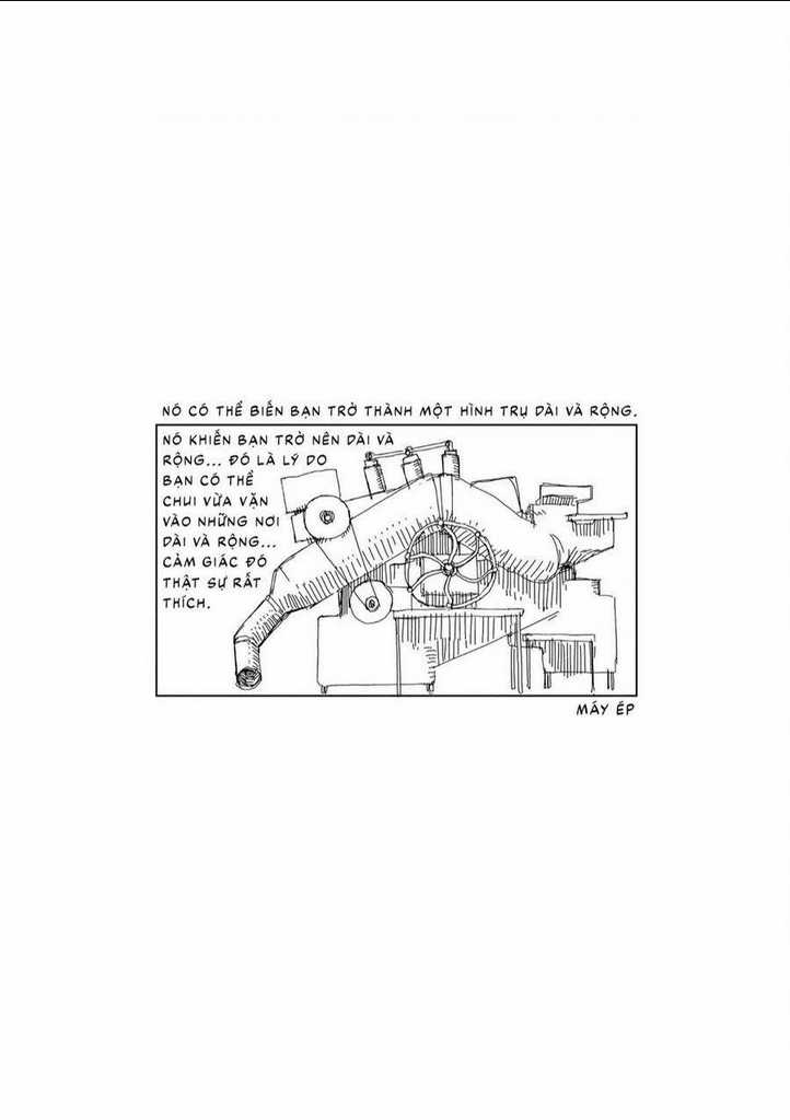 Shimeji Simulation Chapter 50 trang 6