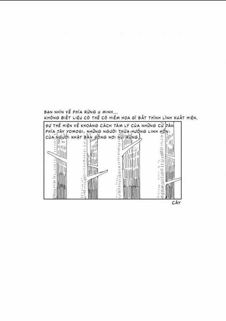 Shimeji Simulation Chapter 50 trang 7