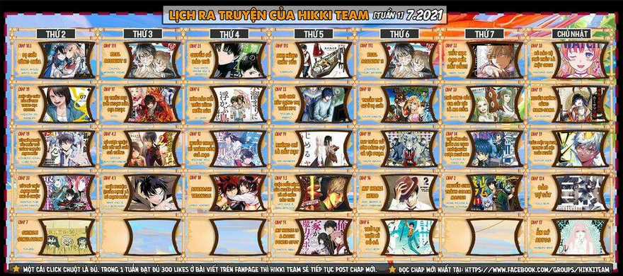 Shimeji Simulation Chapter 7 trang 3