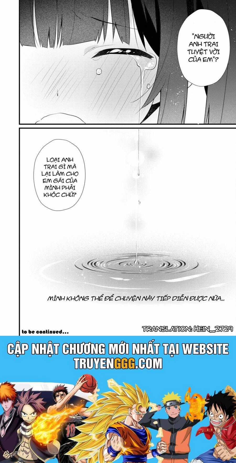 Shimotsuki-San Chỉ Thích Nhân Vật Nền Chapter 15.2 trang 11