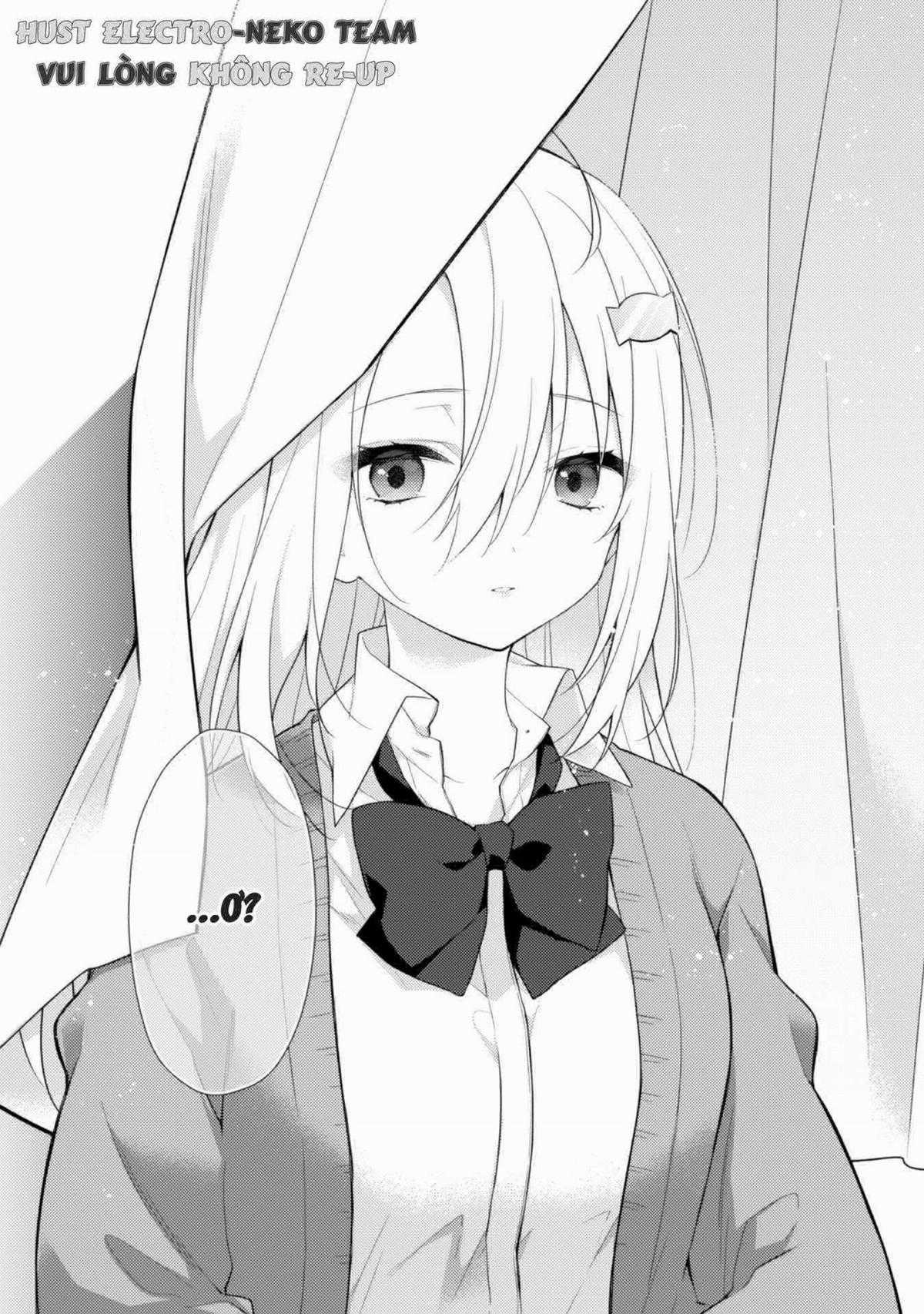 Shimotsuki wa Mob ga Suki Chapter 1 trang 26