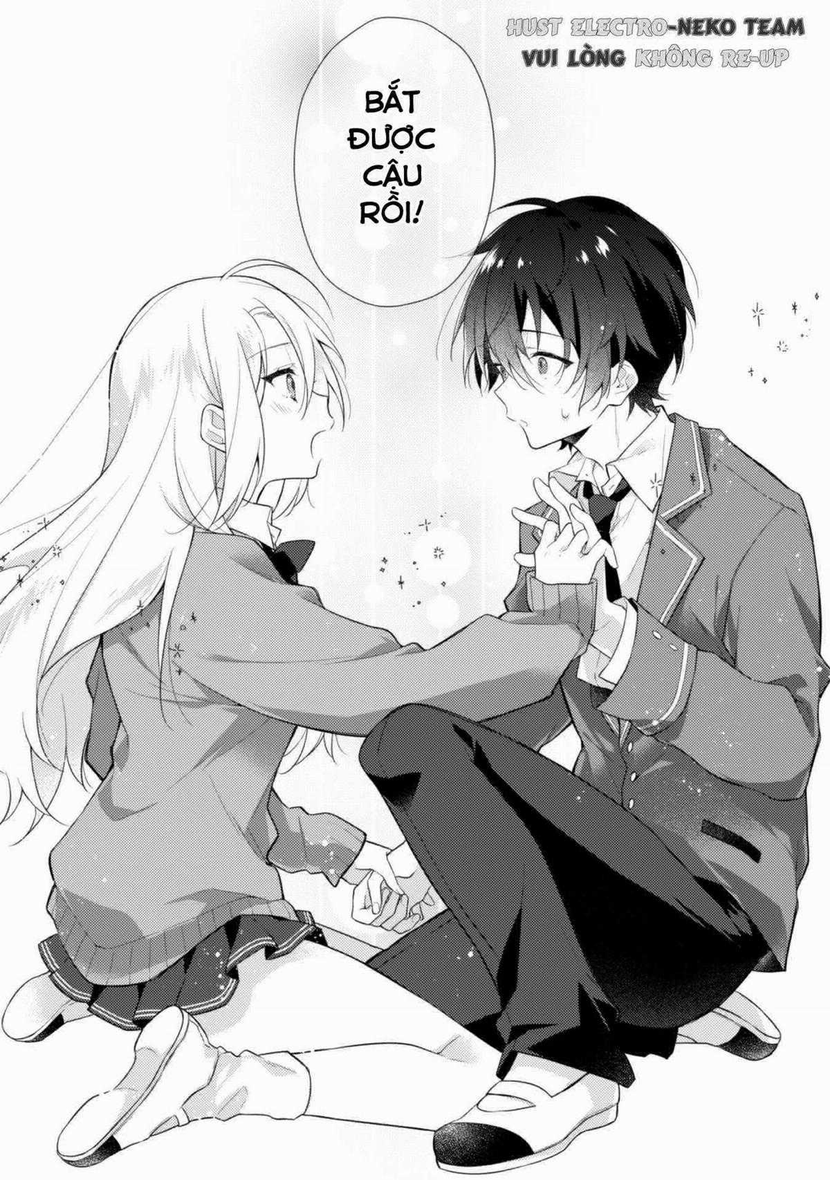 Shimotsuki wa Mob ga Suki Chapter 1 trang 30