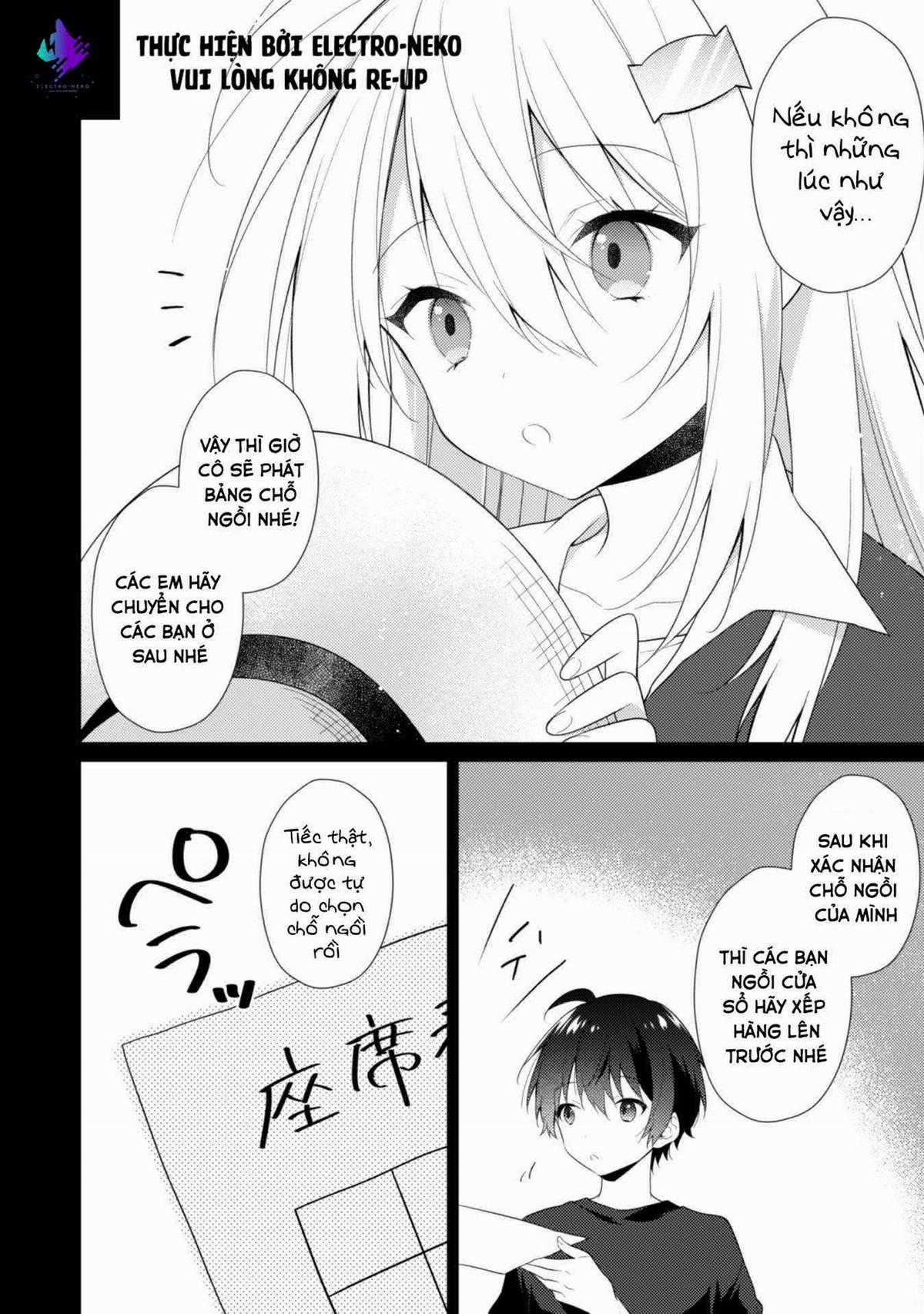 Shimotsuki wa Mob ga Suki Chapter 10.2 trang 6