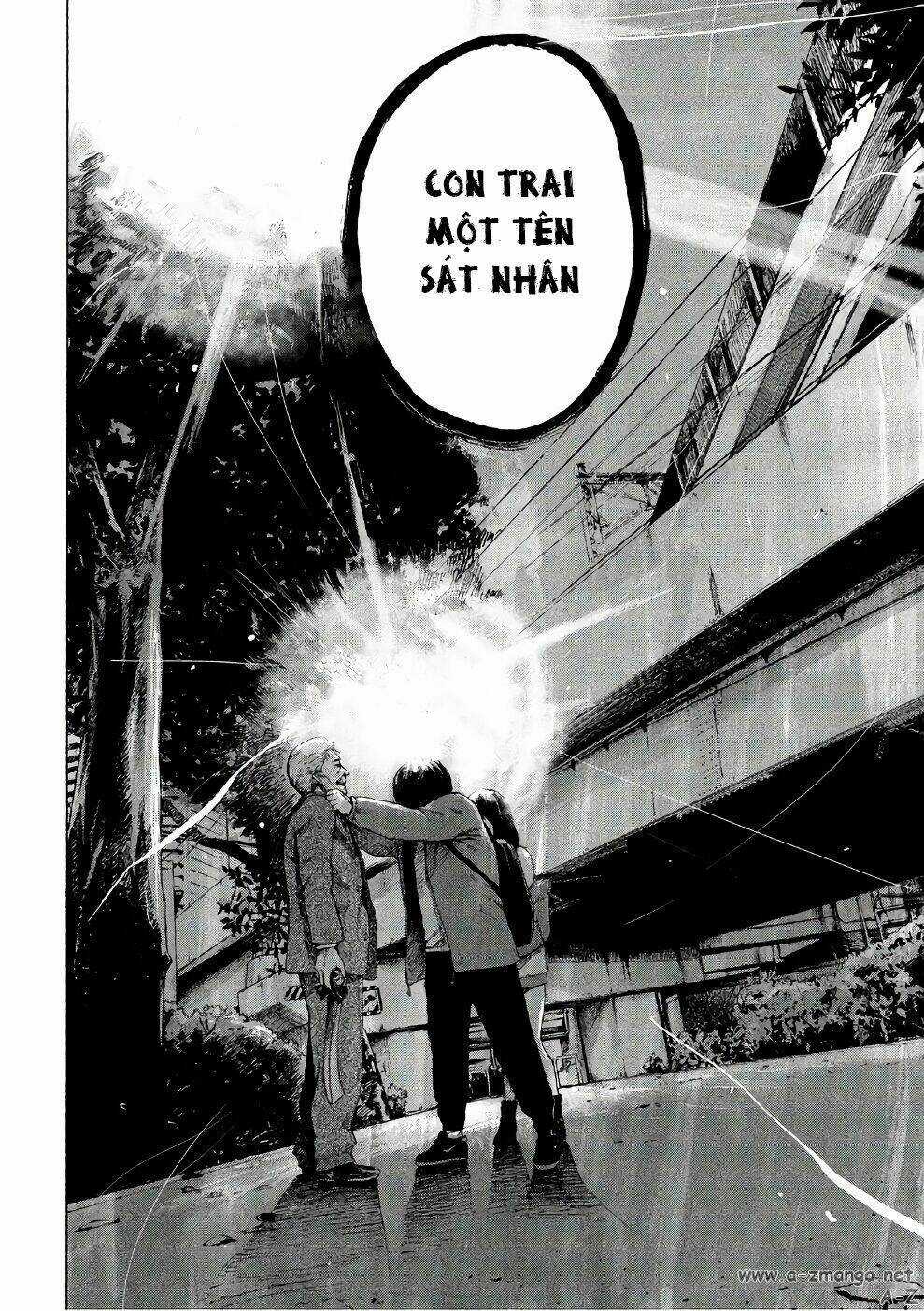 Shin'ai Naru Boku E Satsui Wo Komete Chapter 1 trang 46