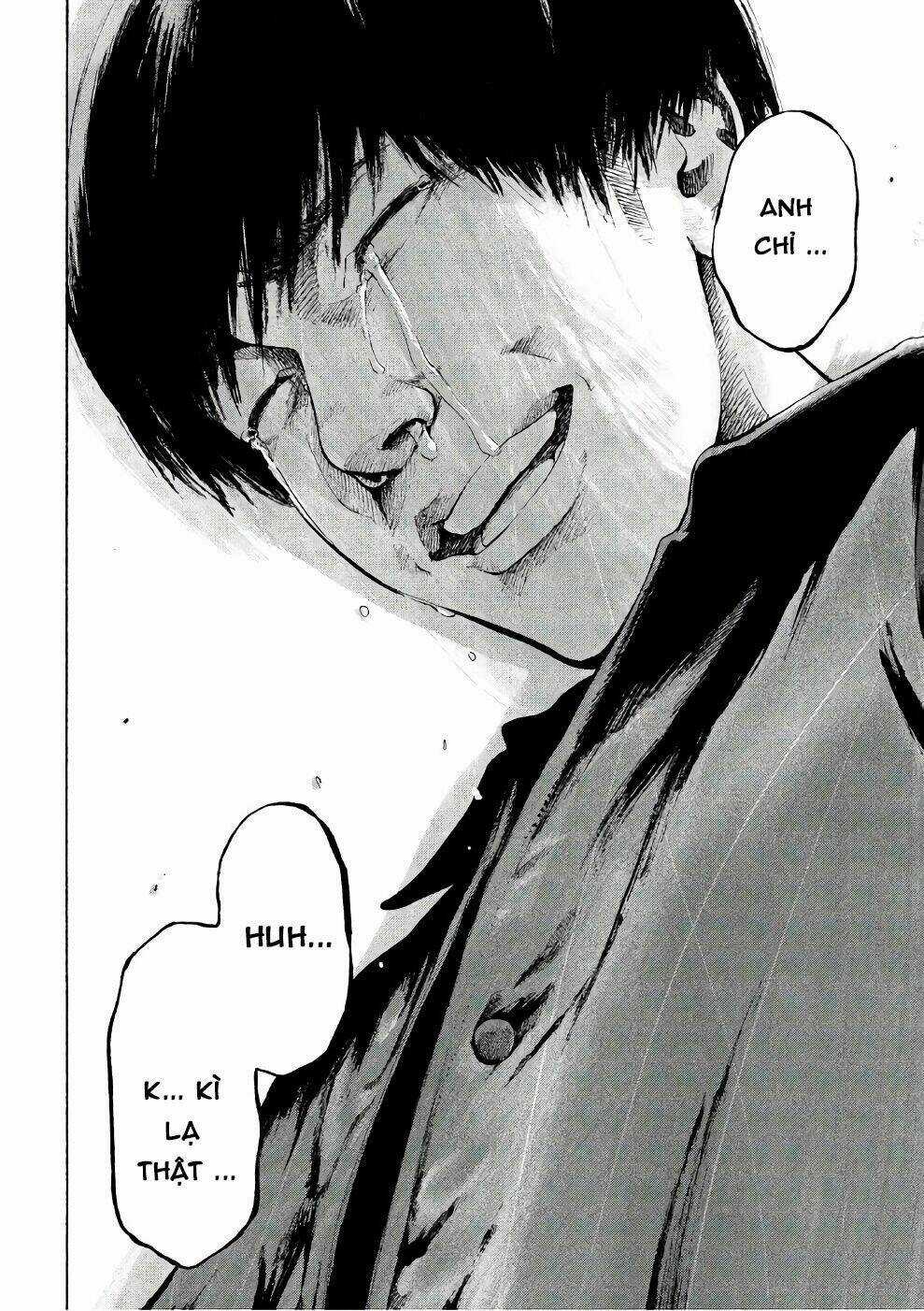 Shin'ai Naru Boku E Satsui Wo Komete Chapter 1 trang 54