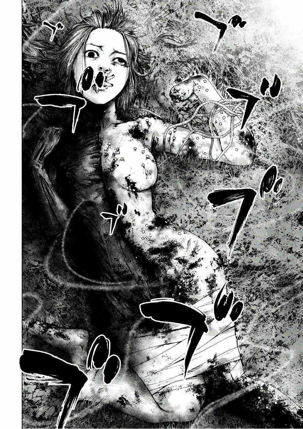 Shin'ai Naru Boku E Satsui Wo Komete Chapter 1 trang 66