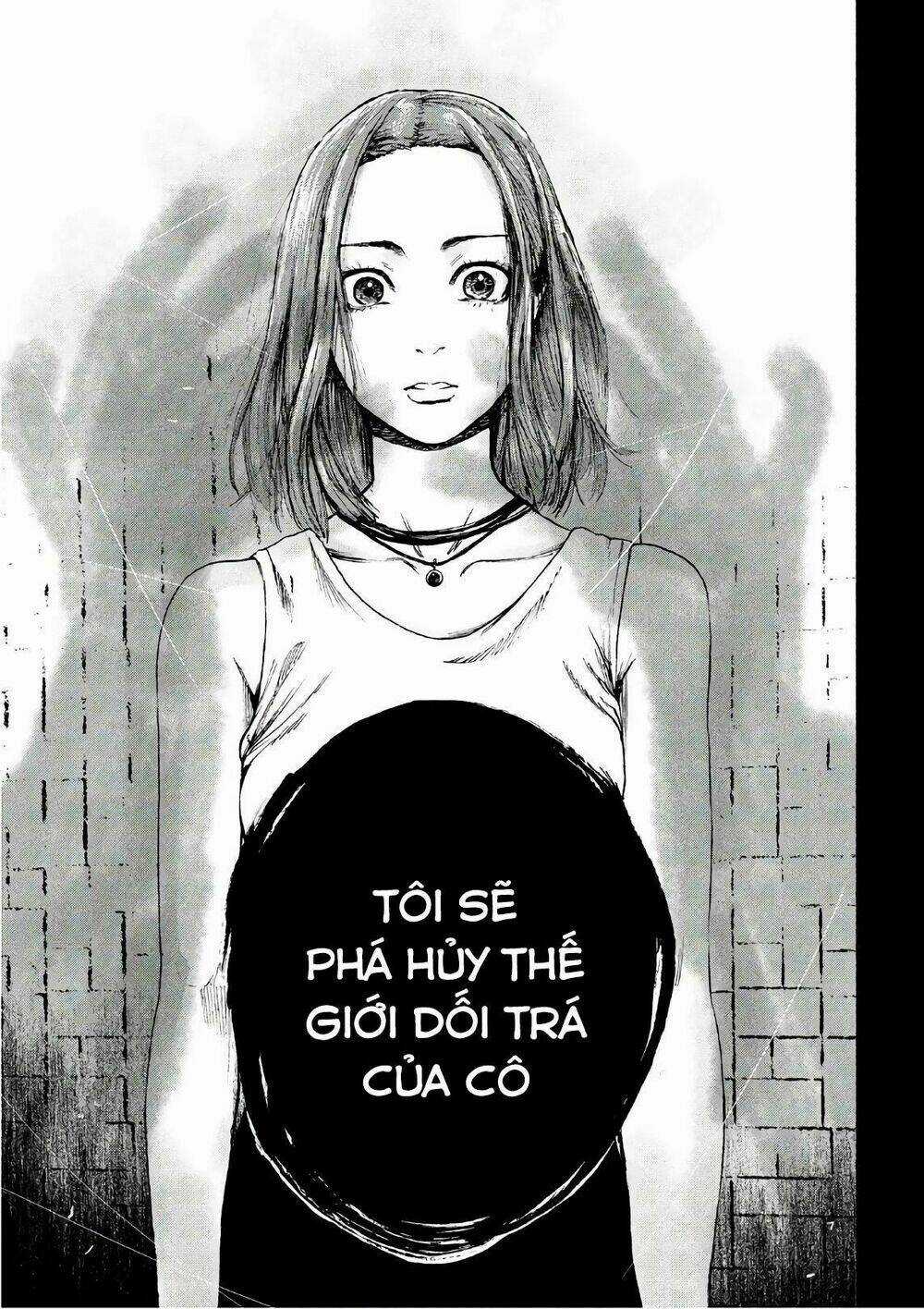 Shin'ai Naru Boku E Satsui Wo Komete Chapter 10 trang 16