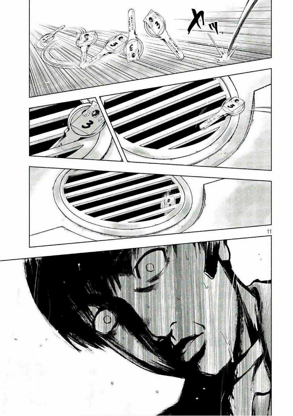 Shin'ai Naru Boku E Satsui Wo Komete Chapter 12 trang 12