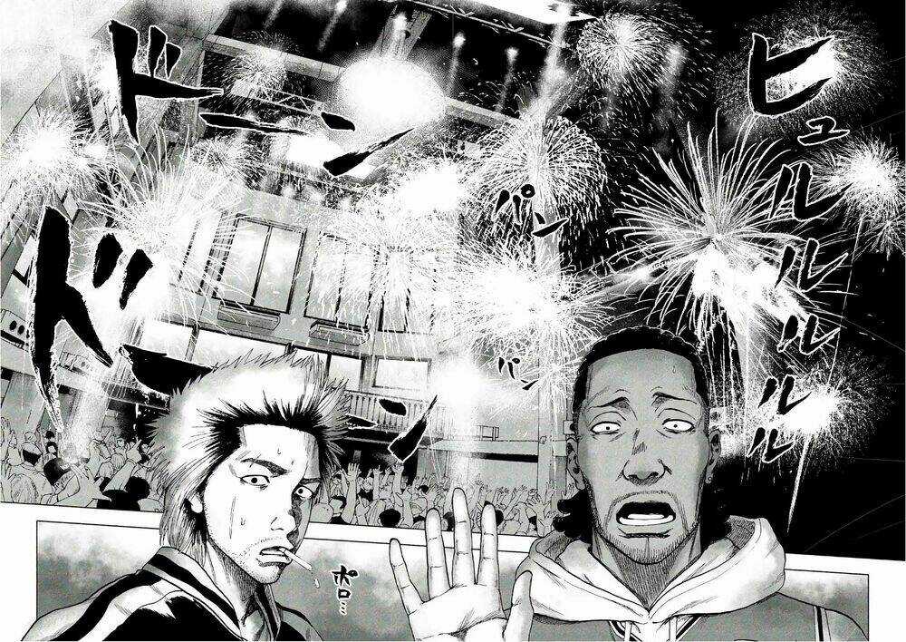 Shin'ai Naru Boku E Satsui Wo Komete Chapter 13 trang 7