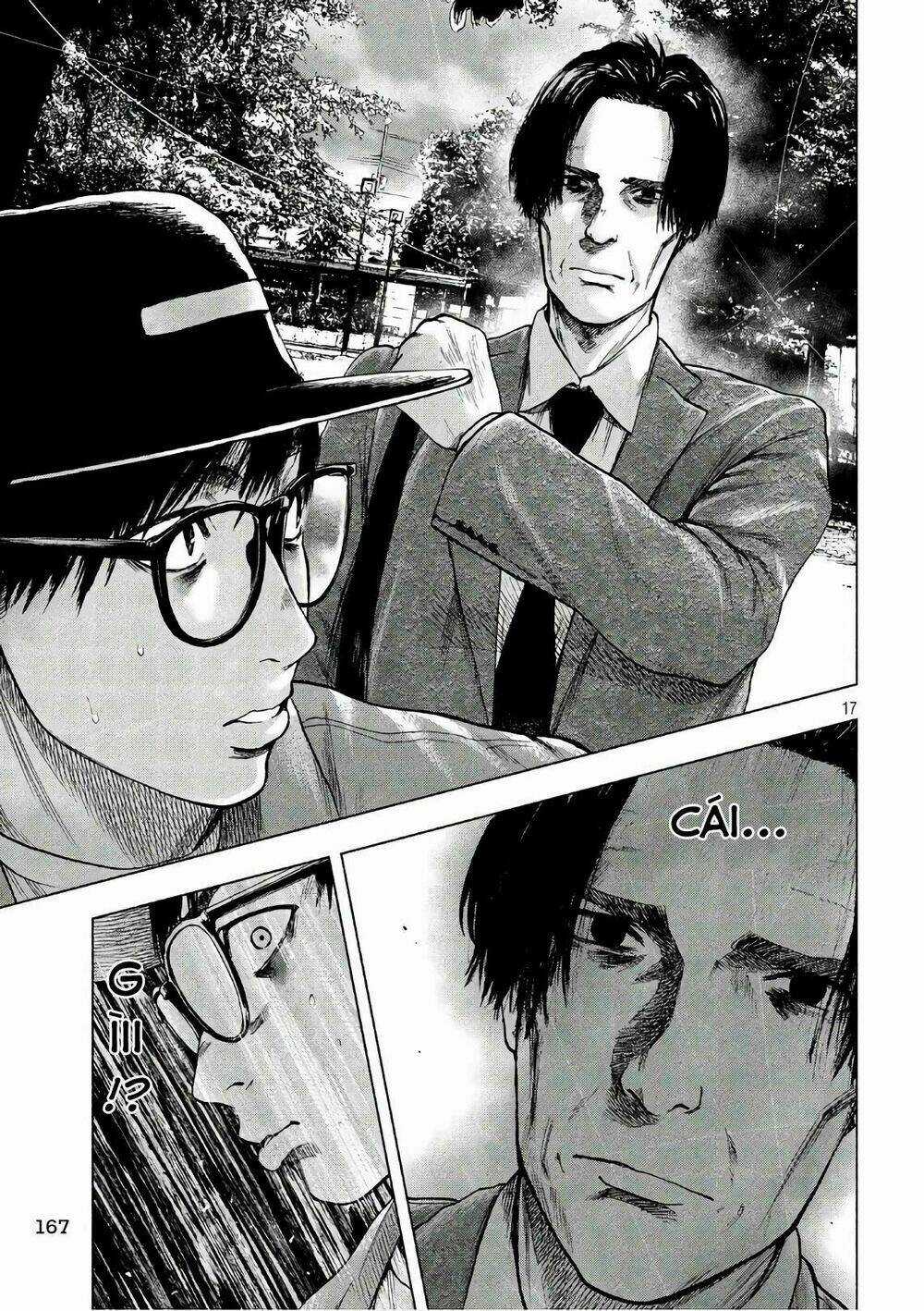 Shin'ai Naru Boku E Satsui Wo Komete Chapter 14 trang 18