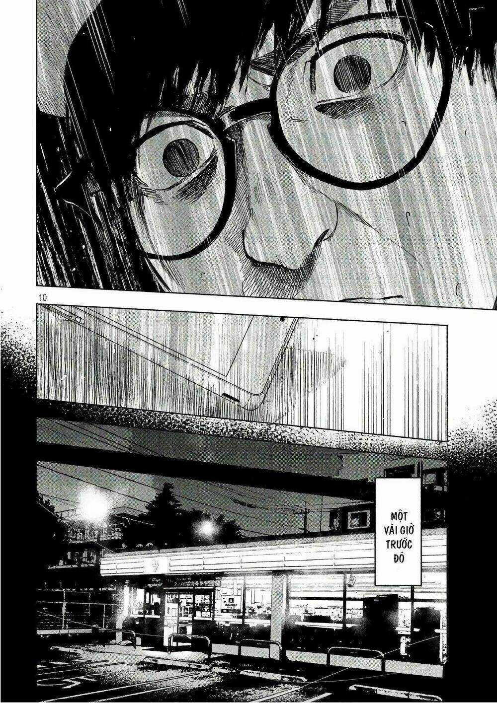 Shin'ai Naru Boku E Satsui Wo Komete Chapter 16 trang 11