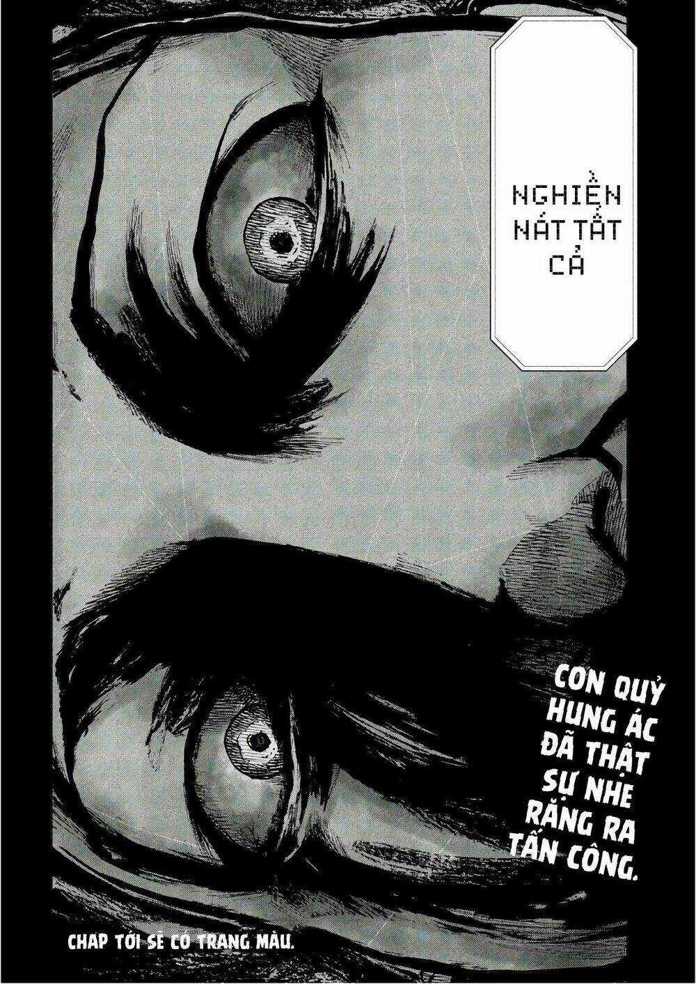 Shin'ai Naru Boku E Satsui Wo Komete Chapter 16 trang 23