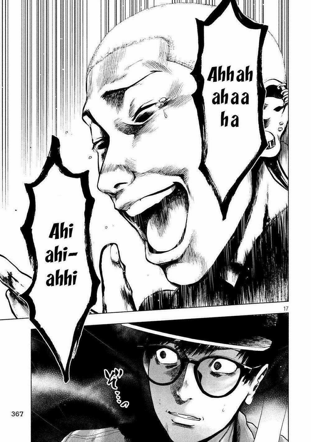 Shin'ai Naru Boku E Satsui Wo Komete Chapter 18 trang 18