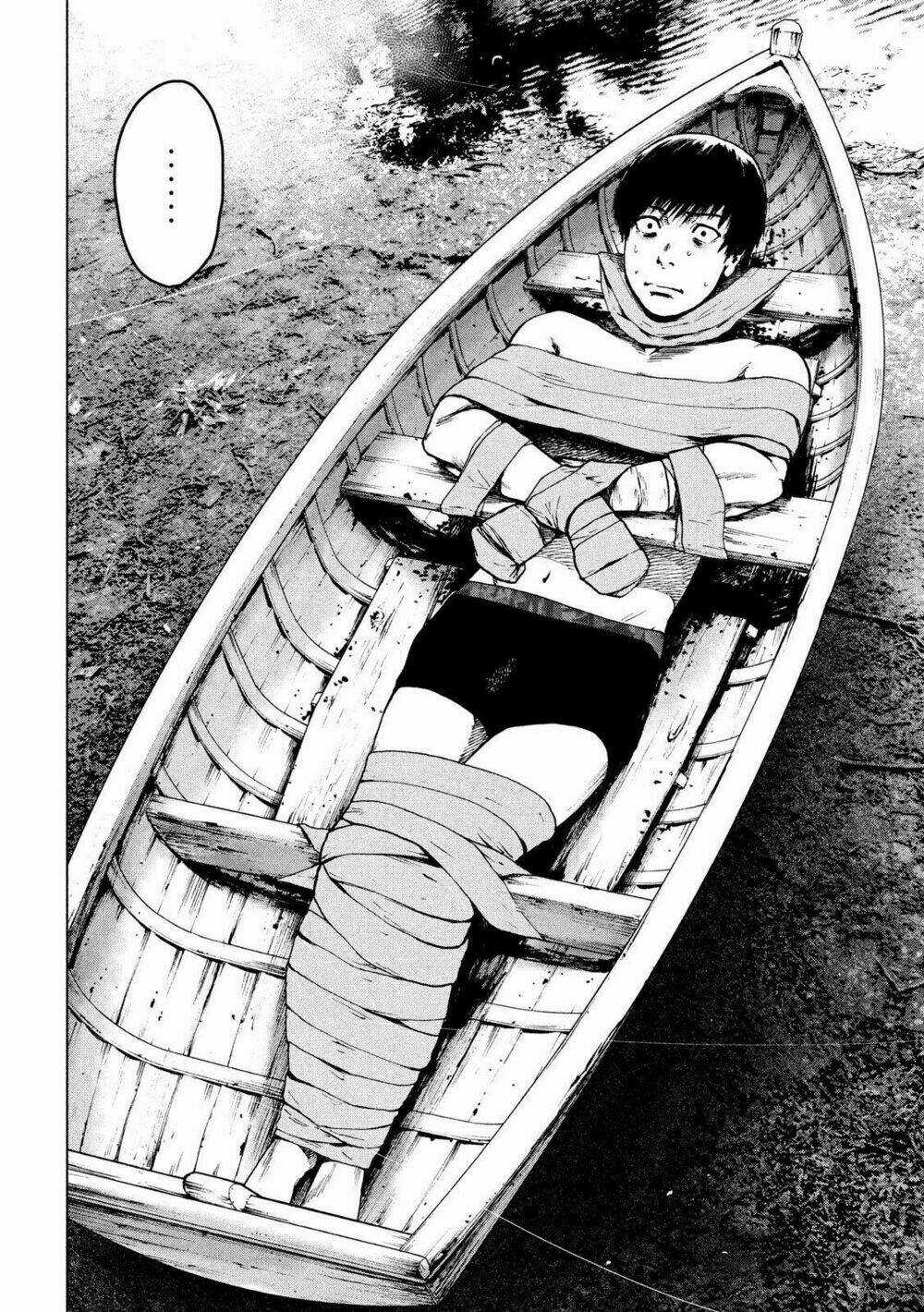 Shin'ai Naru Boku E Satsui Wo Komete Chapter 19 trang 11