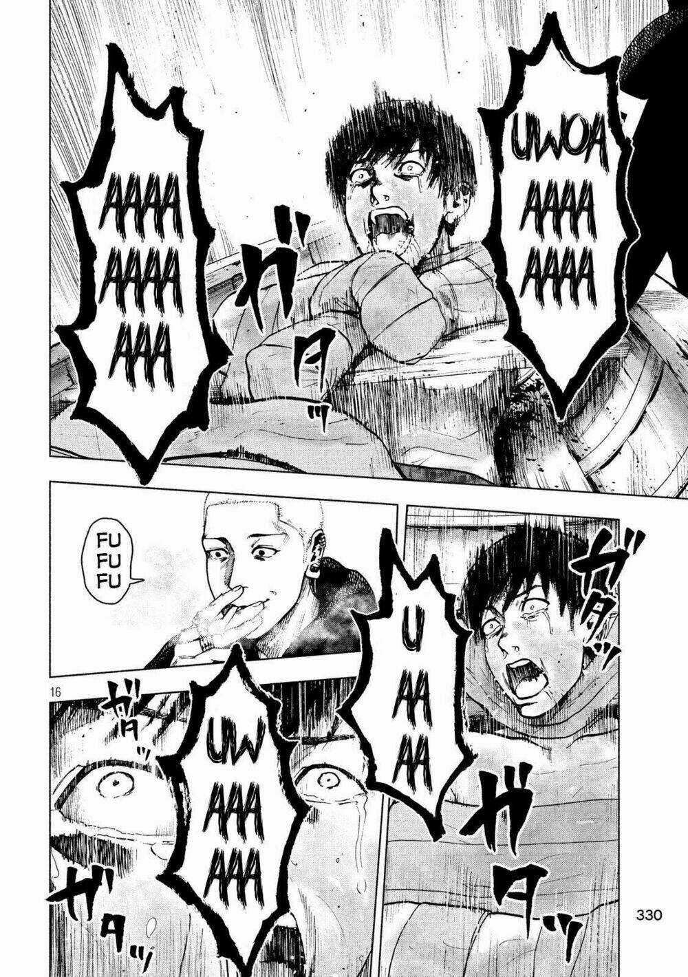 Shin'ai Naru Boku E Satsui Wo Komete Chapter 19 trang 17