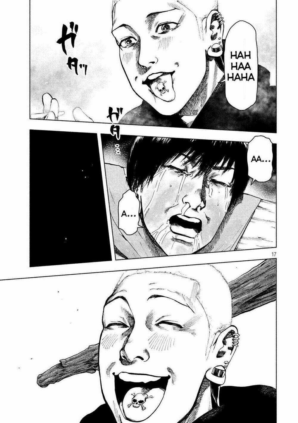 Shin'ai Naru Boku E Satsui Wo Komete Chapter 19 trang 18