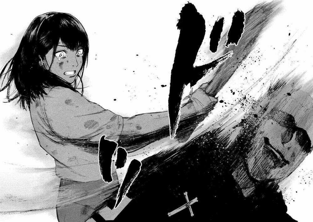 Shin'ai Naru Boku E Satsui Wo Komete Chapter 19 trang 19