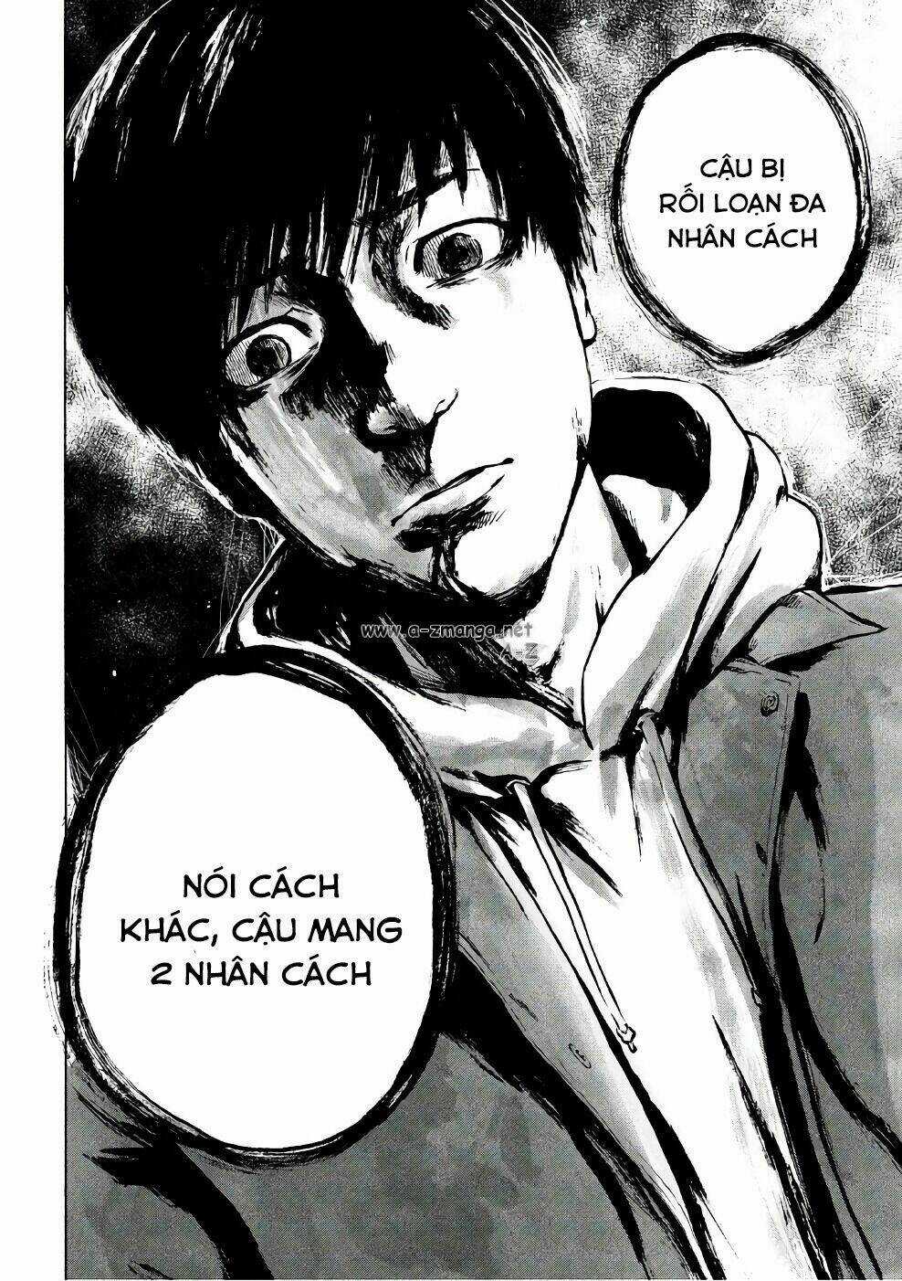 Shin'ai Naru Boku E Satsui Wo Komete Chapter 2 trang 31