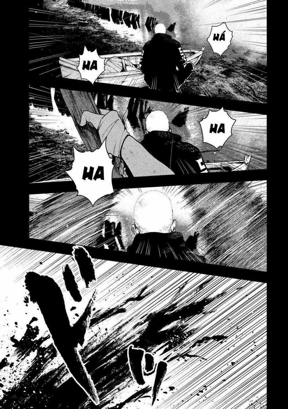 Shin'ai Naru Boku E Satsui Wo Komete Chapter 20 trang 14