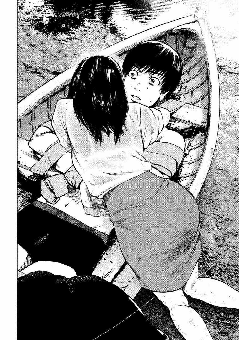 Shin'ai Naru Boku E Satsui Wo Komete Chapter 20 trang 19