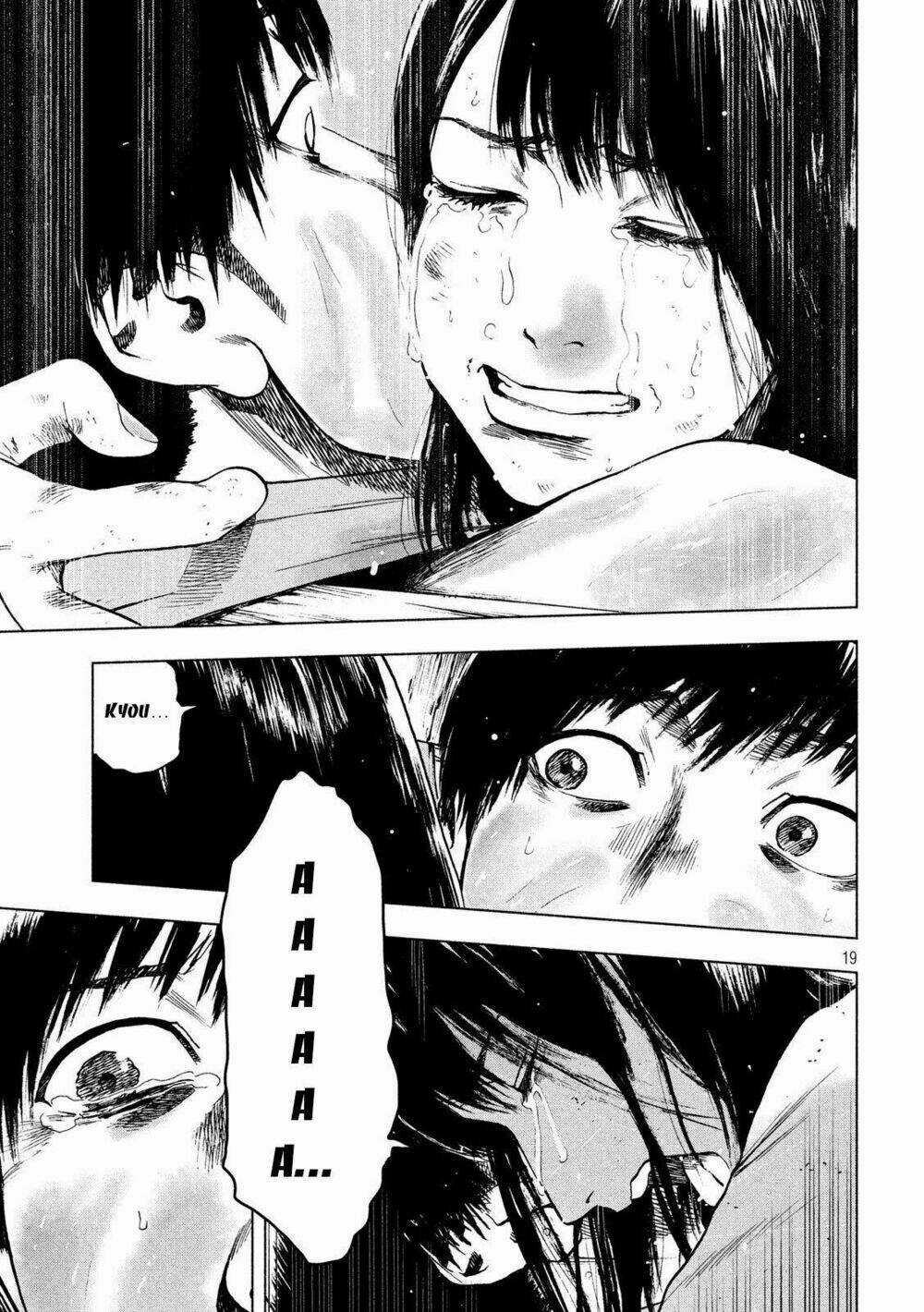 Shin'ai Naru Boku E Satsui Wo Komete Chapter 20 trang 20