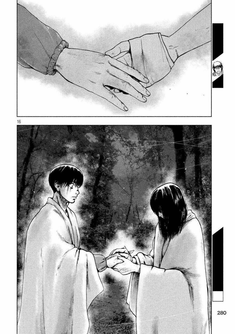 Shin'ai Naru Boku E Satsui Wo Komete Chapter 22 trang 16