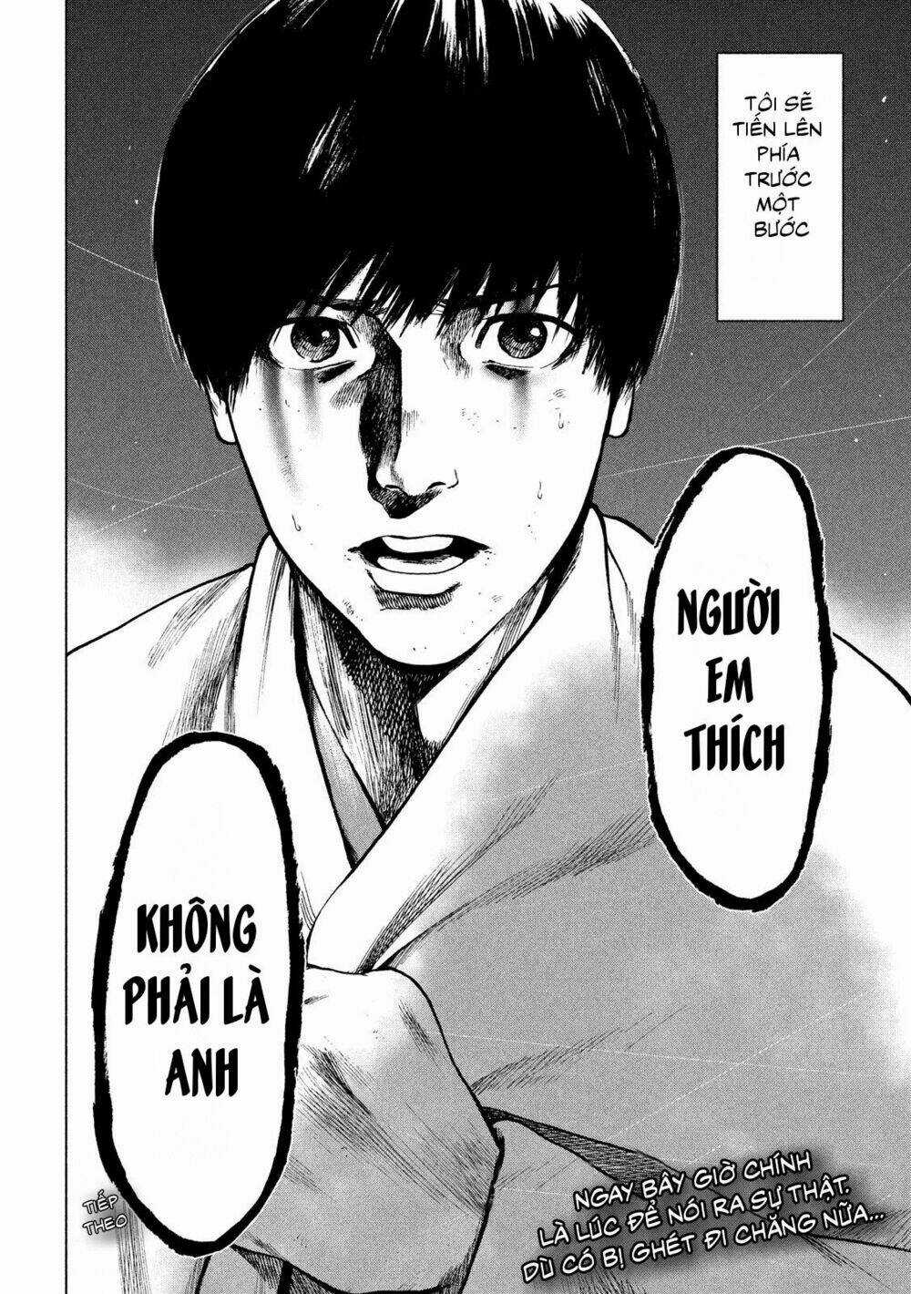 Shin'ai Naru Boku E Satsui Wo Komete Chapter 22 trang 20