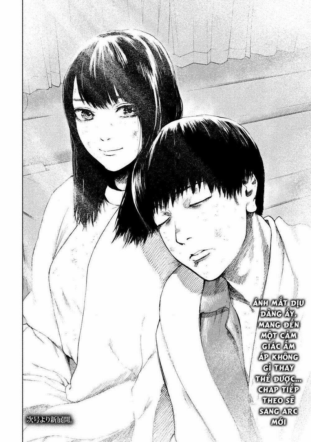 Shin'ai Naru Boku E Satsui Wo Komete Chapter 23 trang 21