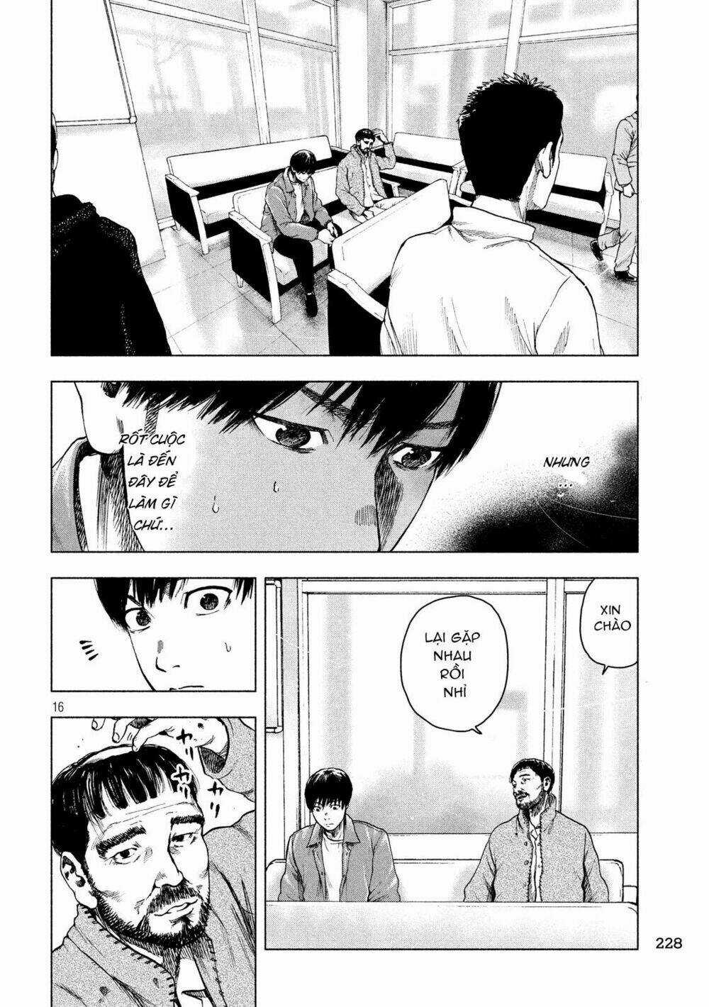 Shin'ai Naru Boku E Satsui Wo Komete Chapter 25 trang 17