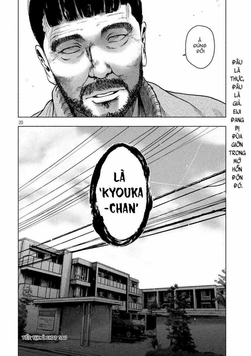 Shin'ai Naru Boku E Satsui Wo Komete Chapter 25 trang 21