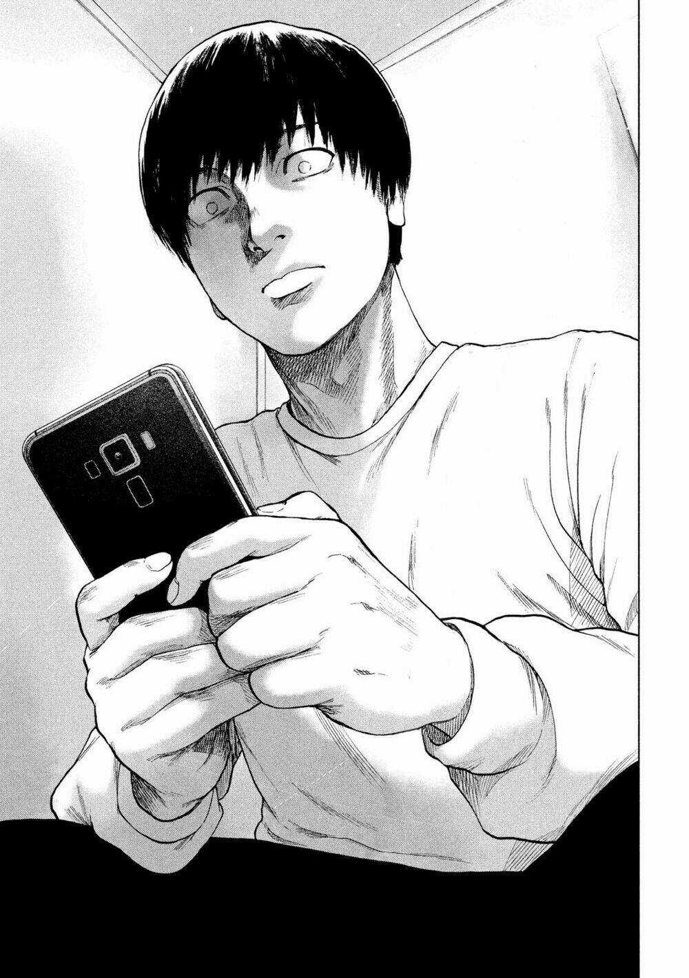 Shin'ai Naru Boku E Satsui Wo Komete Chapter 28 trang 18