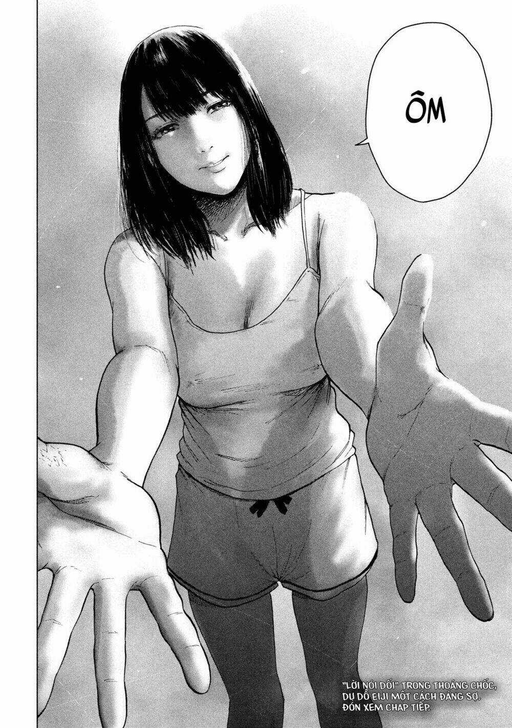 Shin'ai Naru Boku E Satsui Wo Komete Chapter 28 trang 21