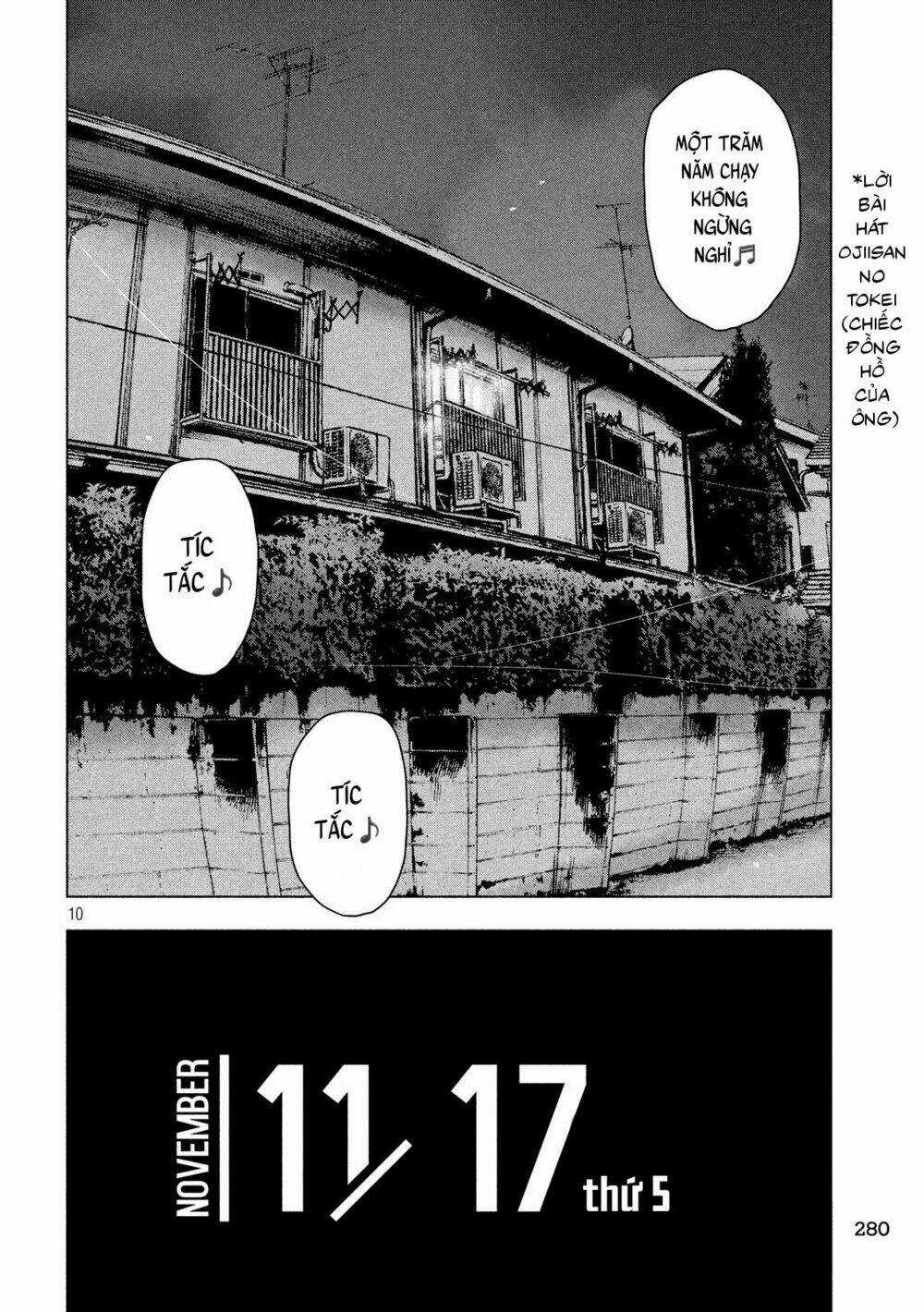 Shin'ai Naru Boku E Satsui Wo Komete Chapter 29 trang 11