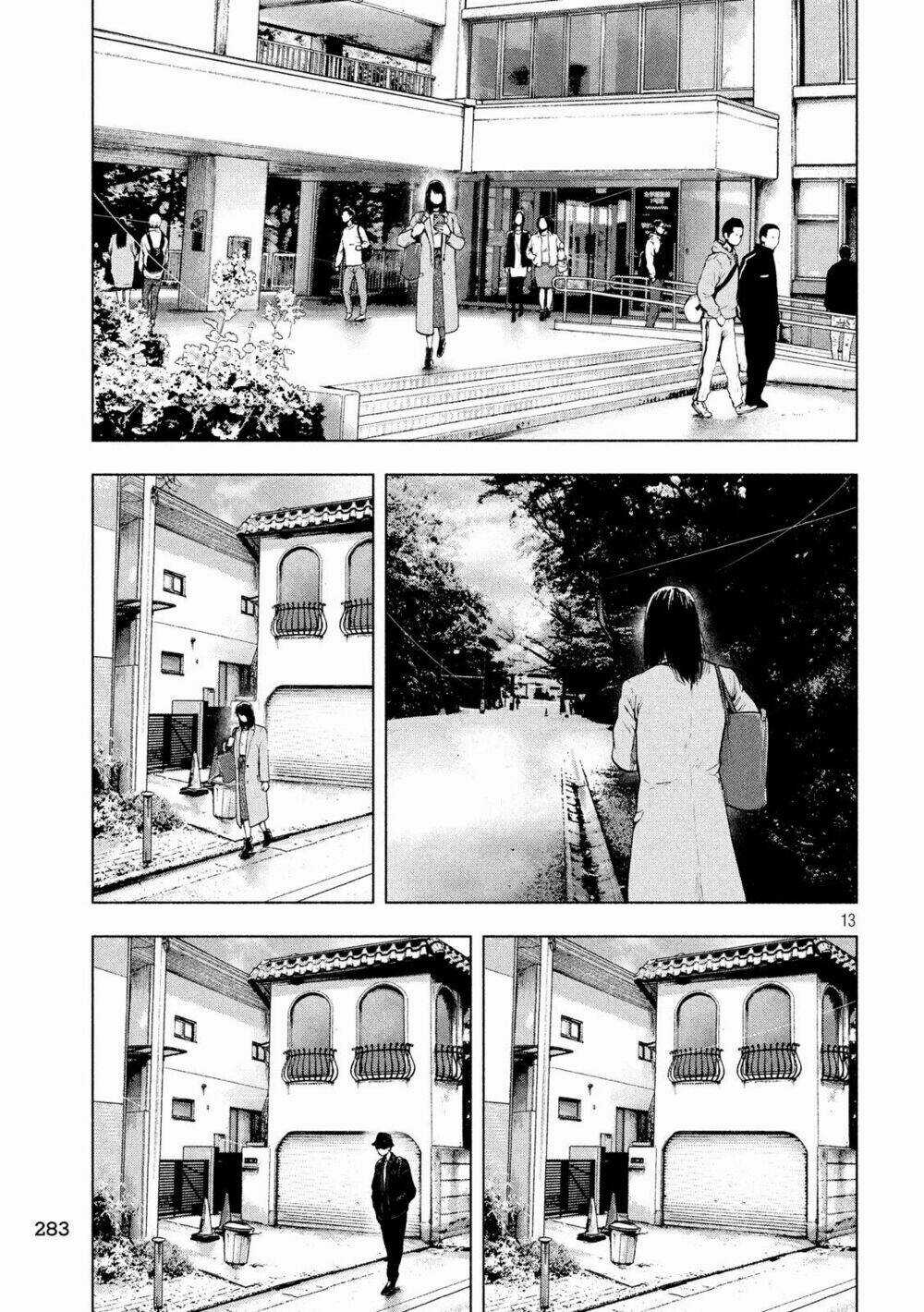 Shin'ai Naru Boku E Satsui Wo Komete Chapter 29 trang 14