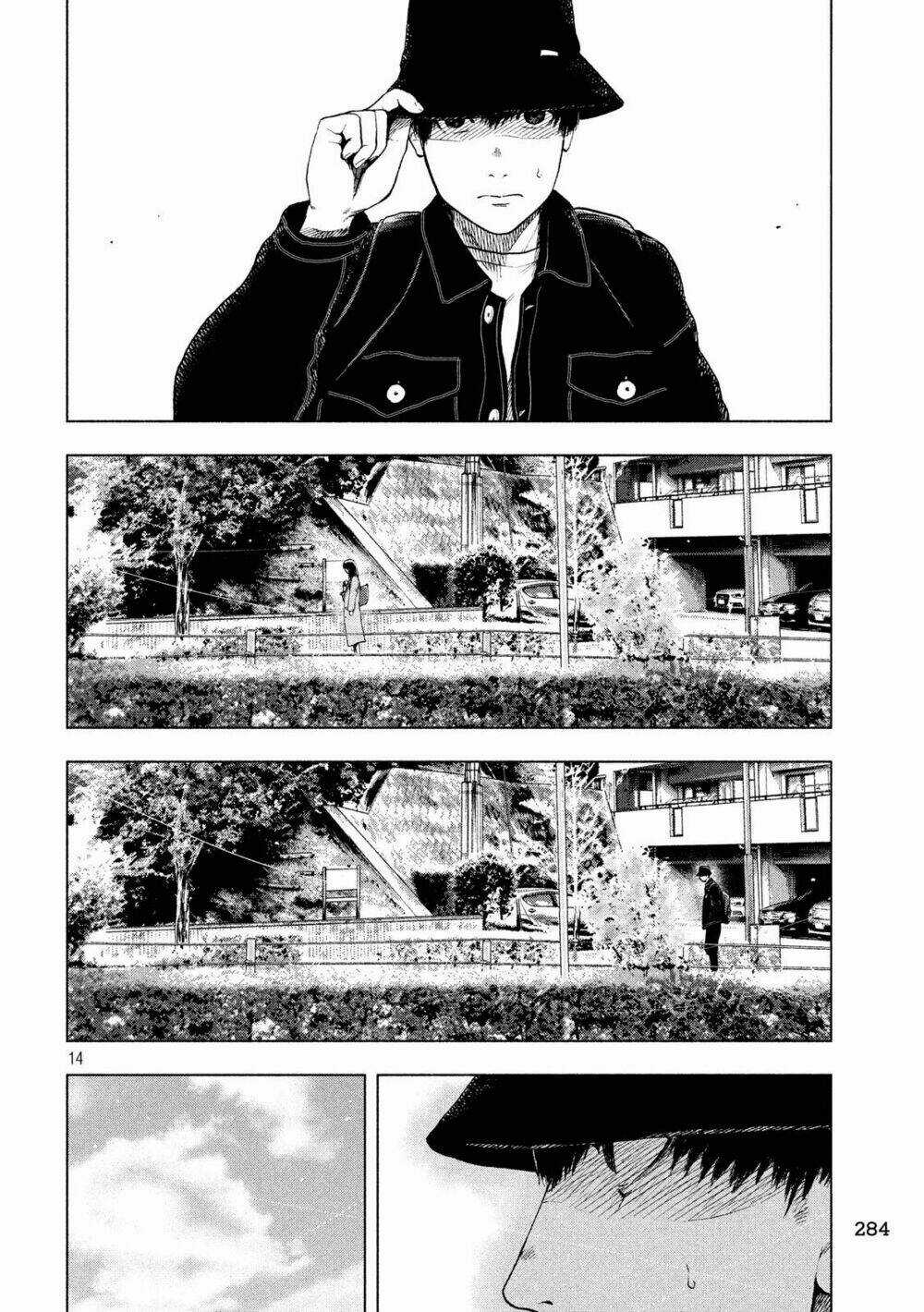 Shin'ai Naru Boku E Satsui Wo Komete Chapter 29 trang 15