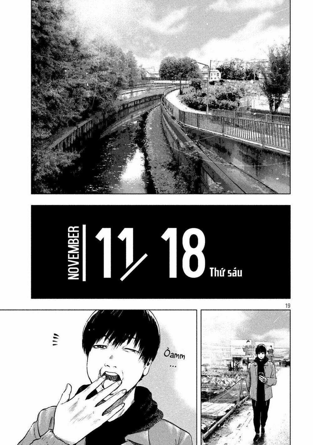 Shin'ai Naru Boku E Satsui Wo Komete Chapter 30 trang 20